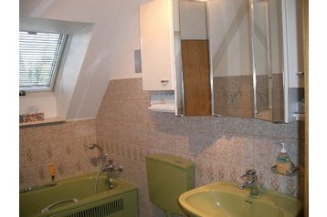 Pension de famille Berlin 2